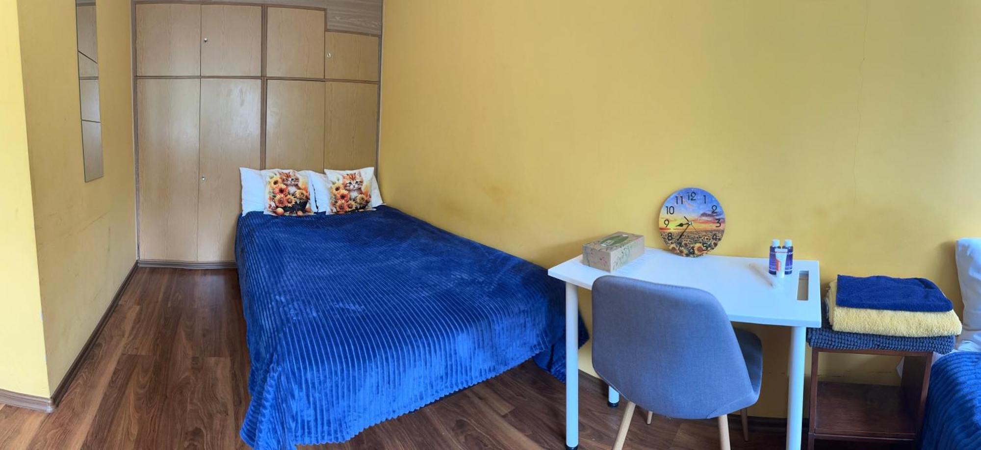 Travel House Wroclaw Hotel Екстериор снимка