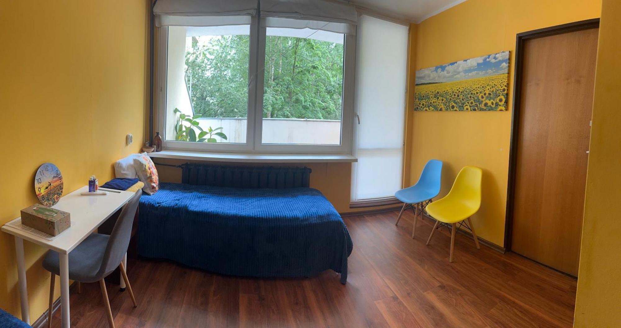 Travel House Wroclaw Hotel Екстериор снимка
