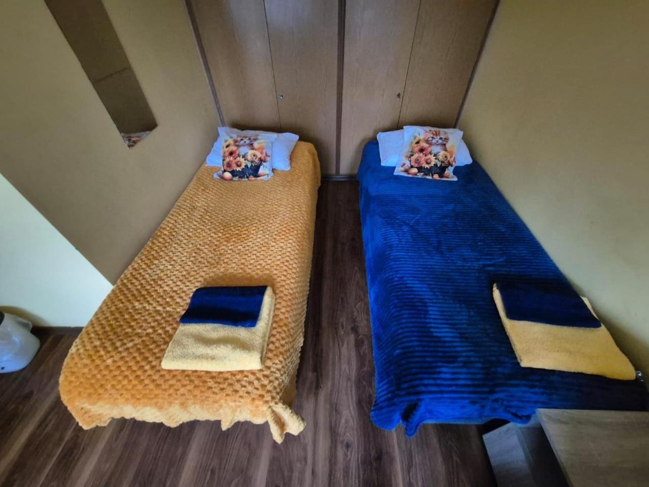 Travel House Wroclaw Hotel Екстериор снимка